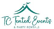 TC Tented Events Logo